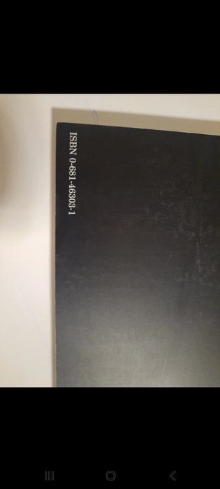 Carte Van Gogh editia 1977