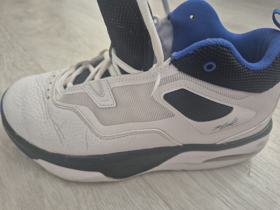 Ghete Jordan copii