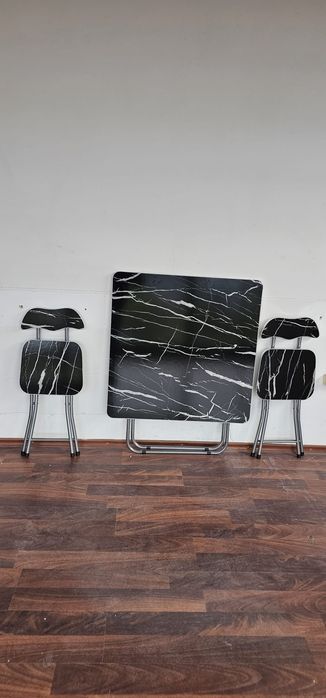 Masa pliabila 80x80 dreptunghiulara