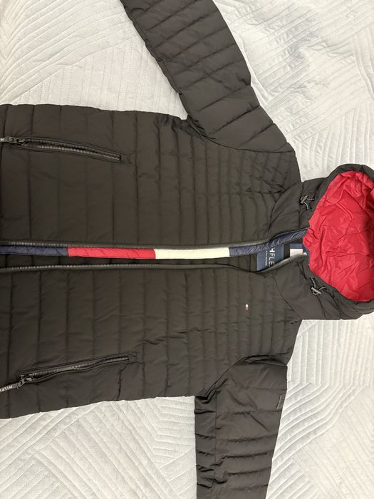 Куртка Tommy Hilfiger оригинал