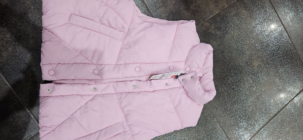 Детски елек zara,h&m