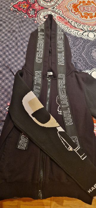 Комплект-(aнцуг)