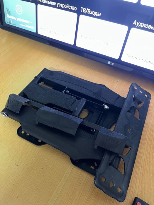 Телевизор Смарт LG