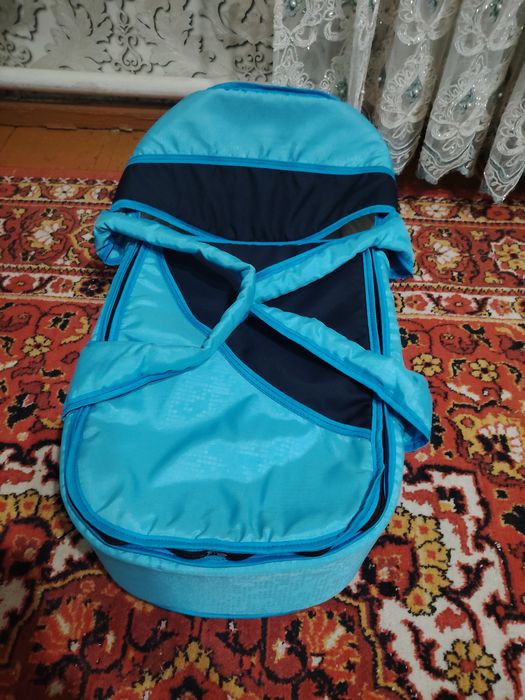 Продам детскую  коляску