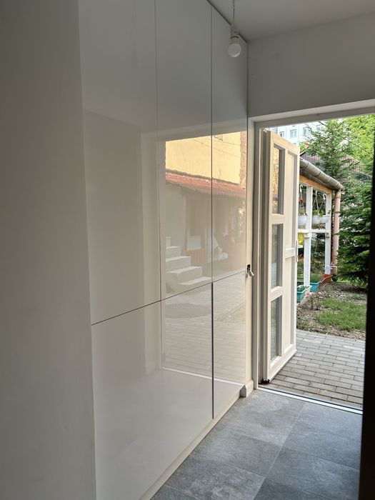 For rent. Chirie Ap 2 cam Str T. Vladimirescu