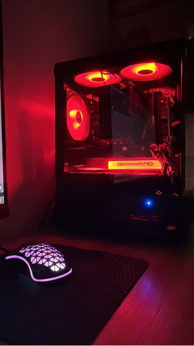Pc de gaming high end