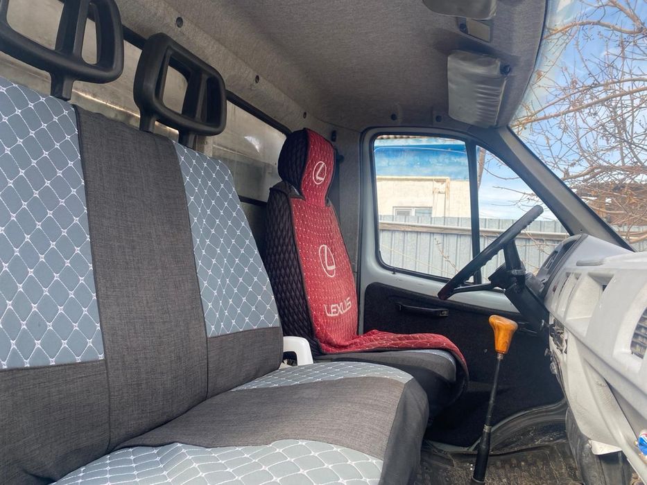 Газель  сатылады Сарыкемер