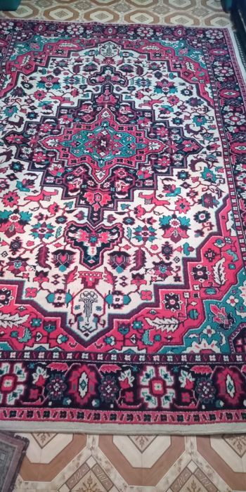 Продам ковры советские