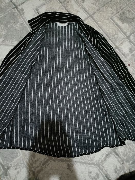 Рубашка,L-ка новая,