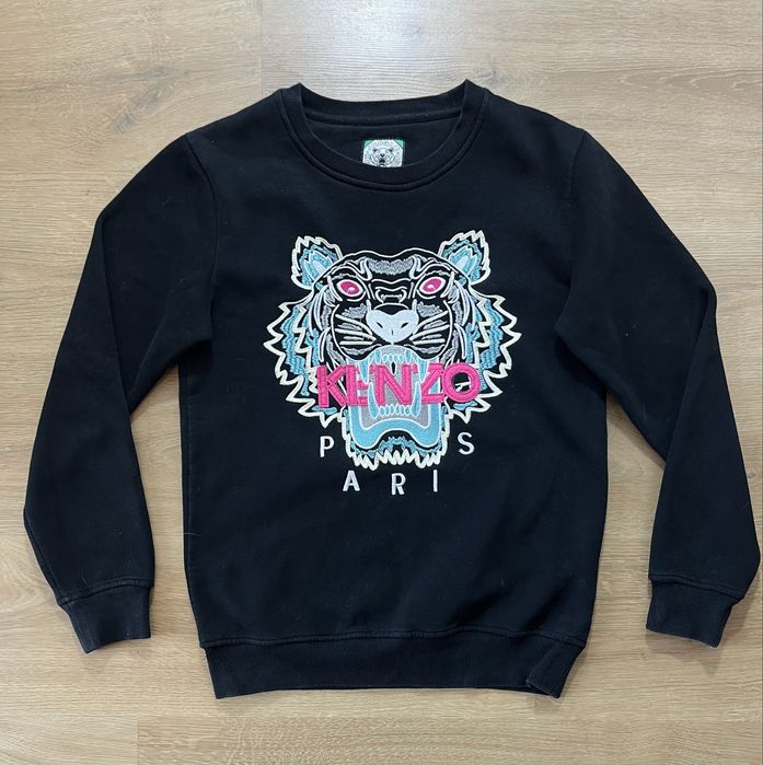 Armani Exchange,Kenzo дамски блузи М