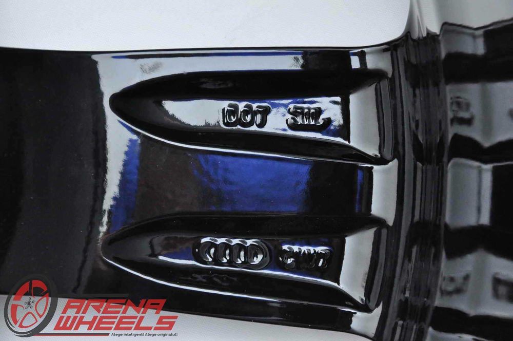 Jante Noi 20 inch Originale Audi E-Tron Q7 SQ7 4M A6 A7 Q5 R20