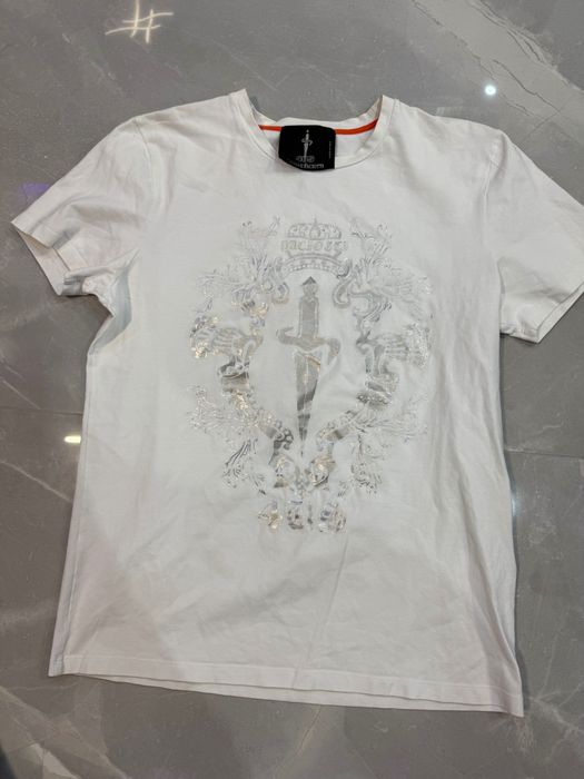 Cesare Pacioti тениска