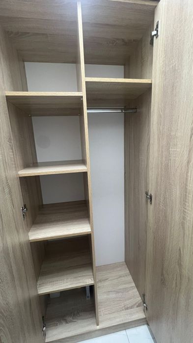 Шкаф для одежды новый