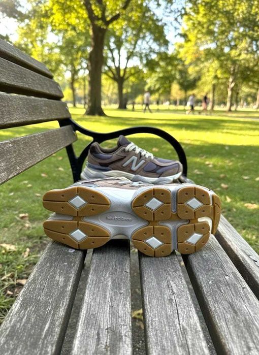 New Balance 9060 - Sneakersi Premium Box