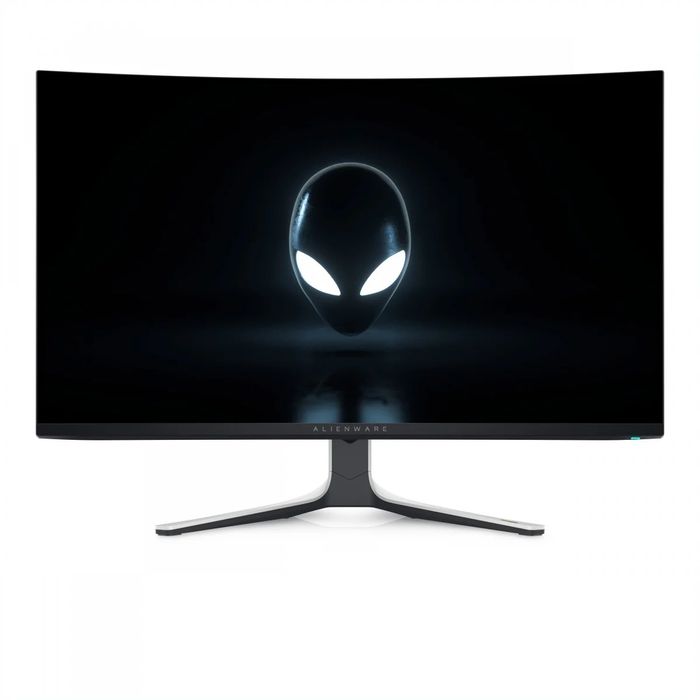 Alienware AW3225QF 32" 4K QD-OLED 240Hz 0.03ms – 12+ месеца гаранция