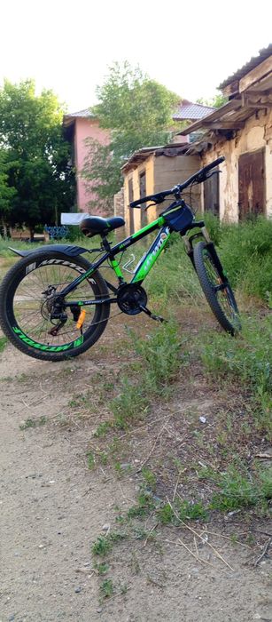 Продам велосипед