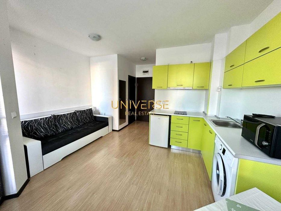 Продава се Едностаен апартамент в Поморие - 30 кв.м за 2200 €/кв.м - Снимка #4