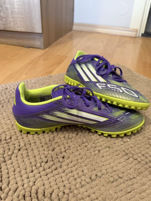 Стоножки Adidas f50