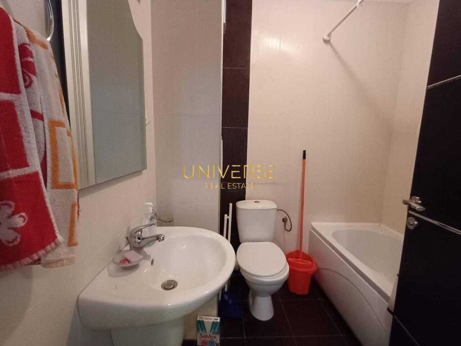 Продава се Двустаен апартамент в Несебър - 55 кв.м за 928 €/кв.м - Снимка #5