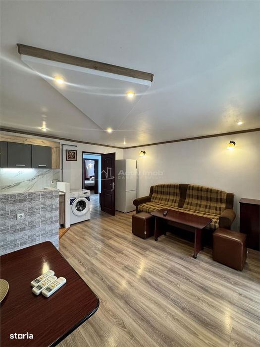 3 camere - Pensiune - Termen lung
