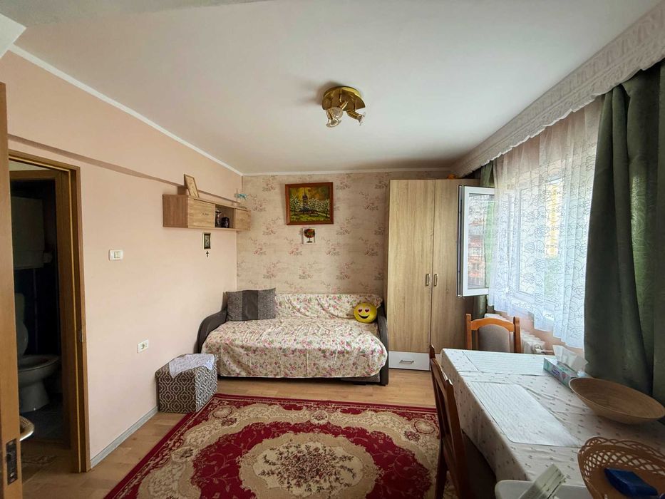 Apartament de inchiriat – Bd. Decebal – Baia Mare