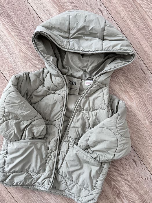 Преходно яке Зара 86