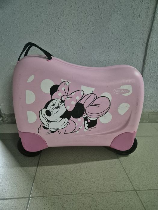 Чемодан Samsonite