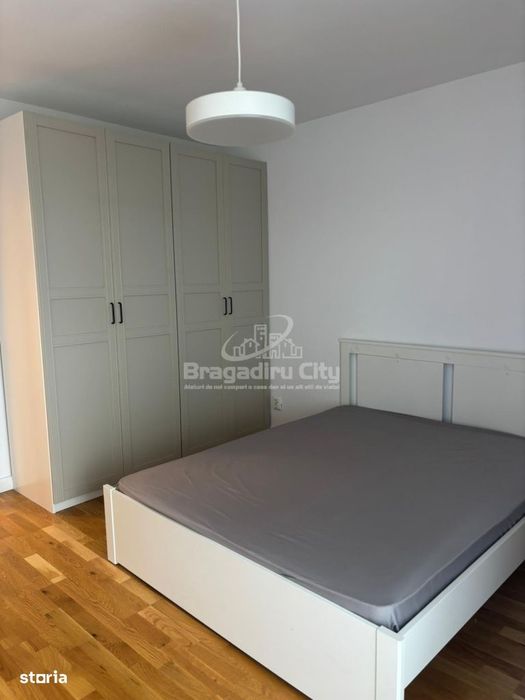 Garsoniera de inchiriat in ADM