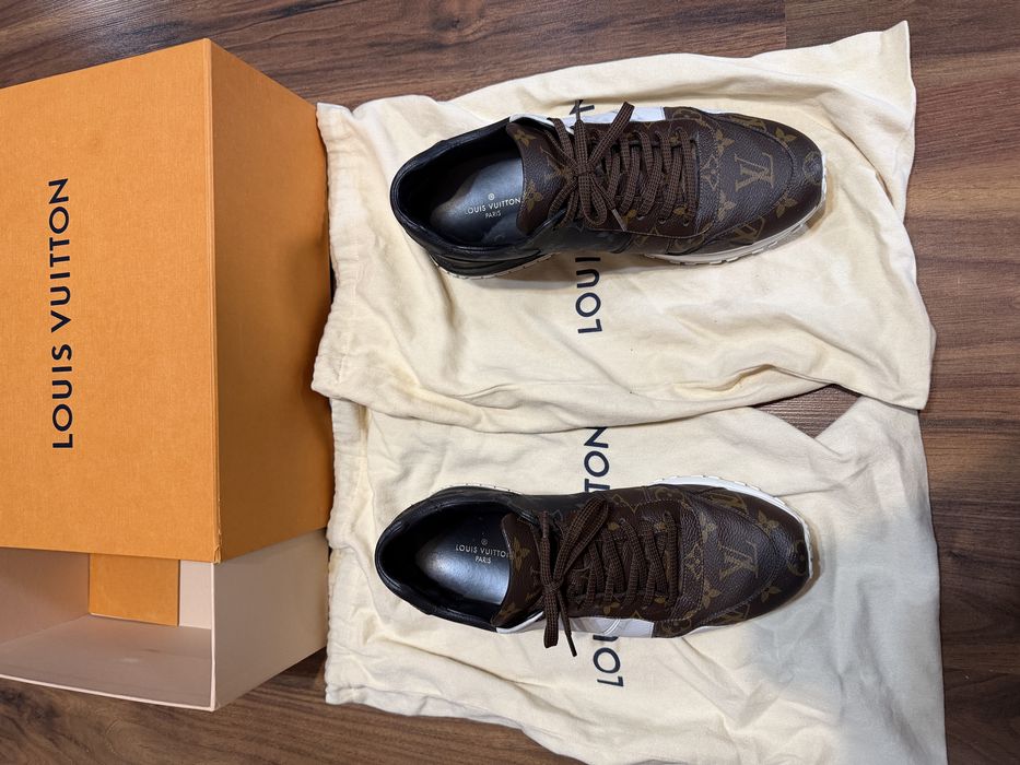Louis Vuitton Runaway