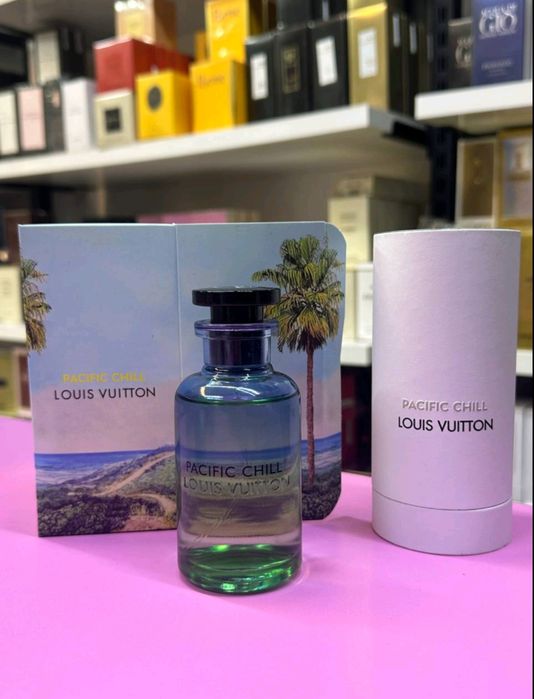 Louis Vuitton Imagination