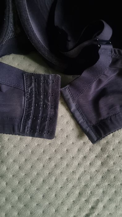 Бюстгалтер на косточках