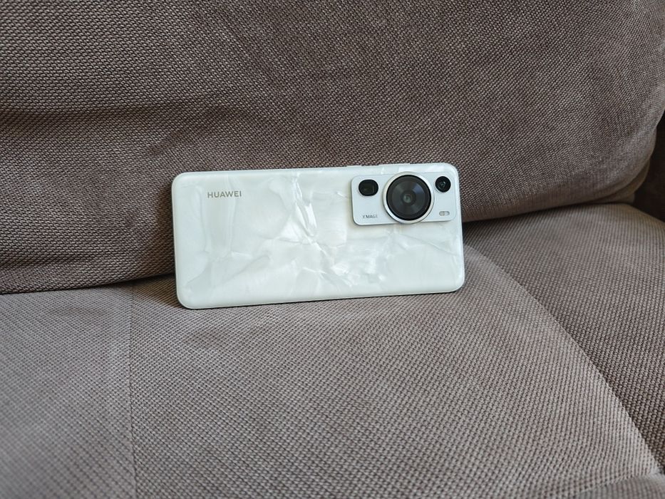 Huawei P60 Pro с гаранция!