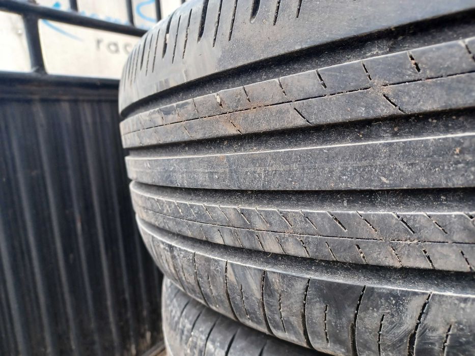 Летни гуми DUNLOP 225/60/18 DOT 1520