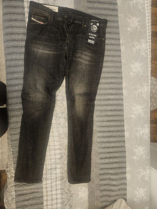 Blugi Diesel W34- L32