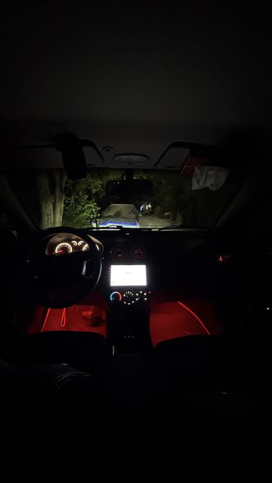 Нексия 3 автомат