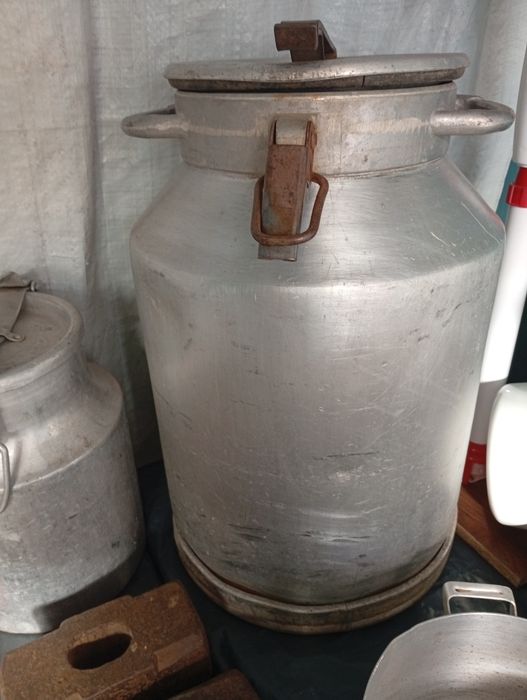 Продам флягу на 40 литров