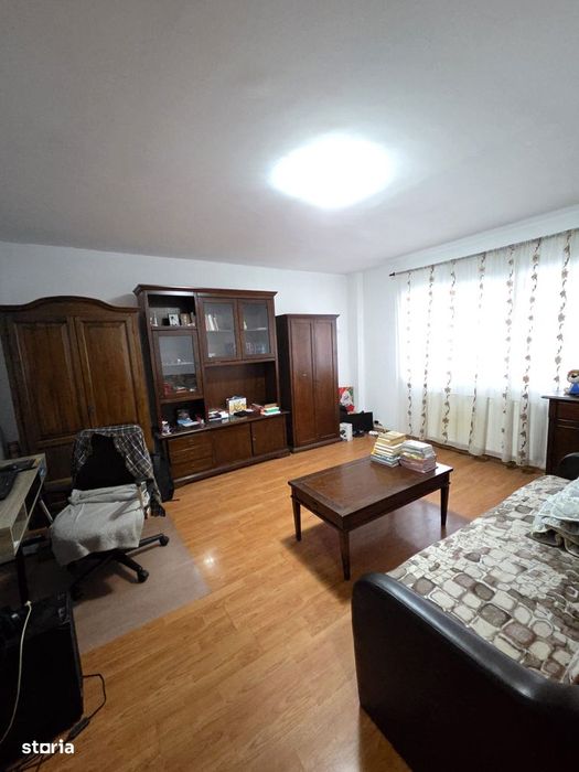 2 camere Decomandat- Gara- Blueaqua- 63 mp - 128000 euro