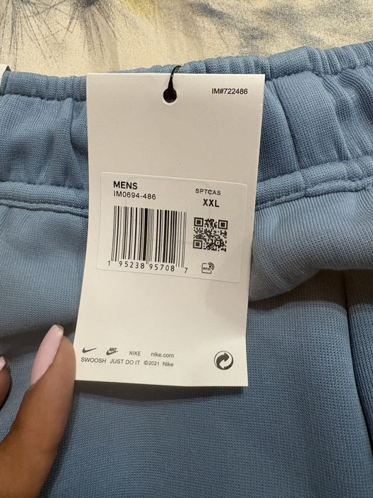 Pantaloni scurti Nike XXL