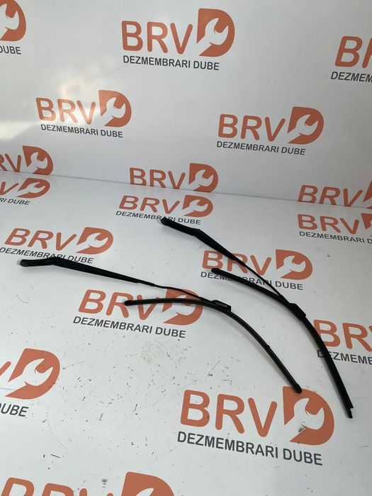 Stergator st / dr pentru Vw Crafter Euro 6 2019 an fabricatie