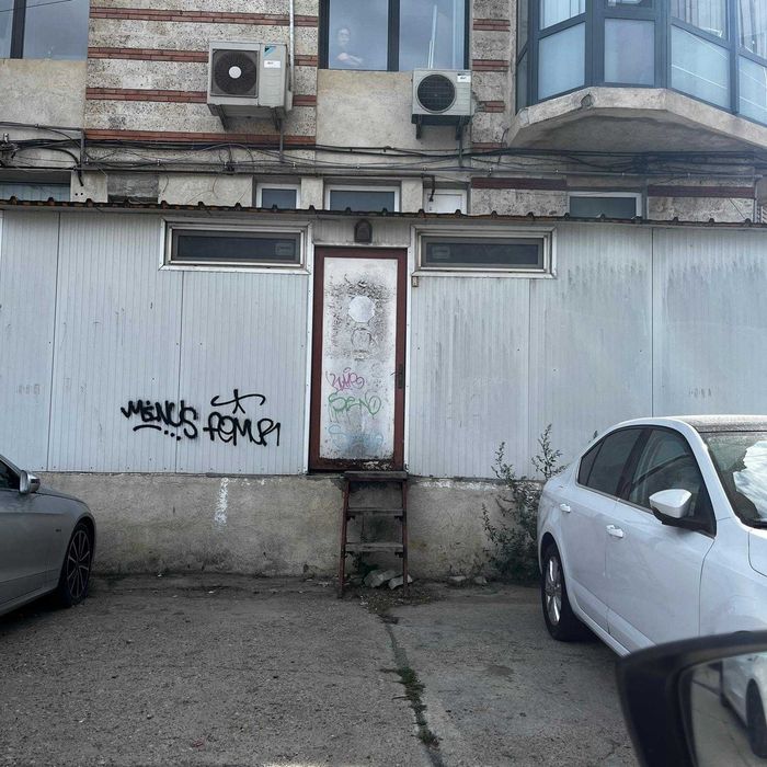 Vanzare sau inchiriere spatiu comercial Zona BIG Supernova Constanta