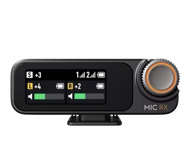 Приемник для Dji mic 2
22,000