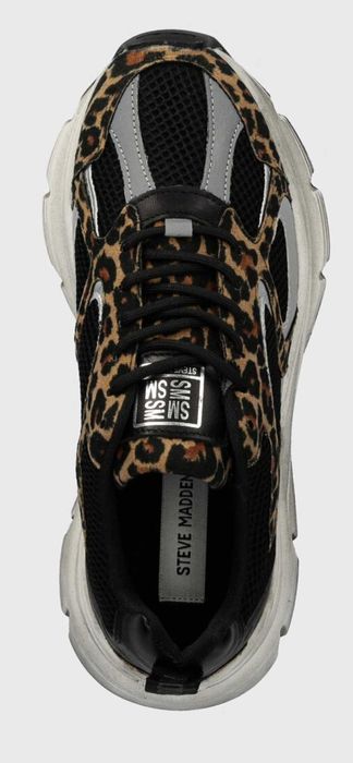 леопарфови маратонки Steve Madden
