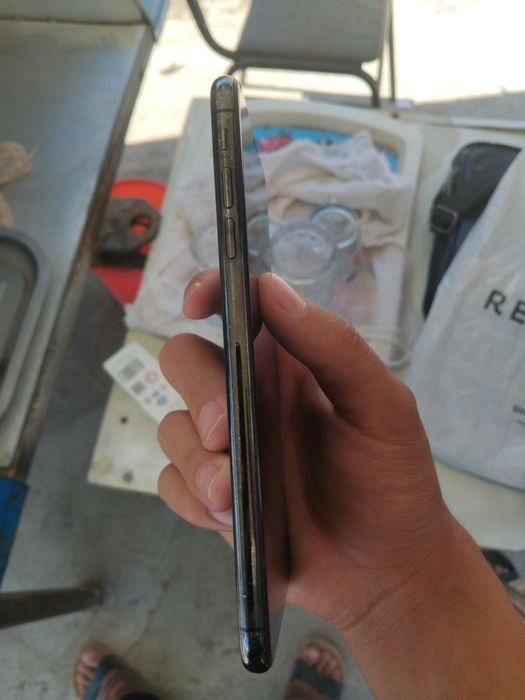 IPhone XS MAX 256/4