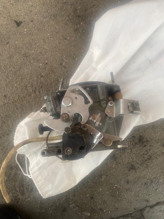 Продам карбюратор на Ваз 2109