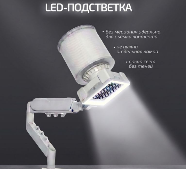 Продам  вытяжку новую