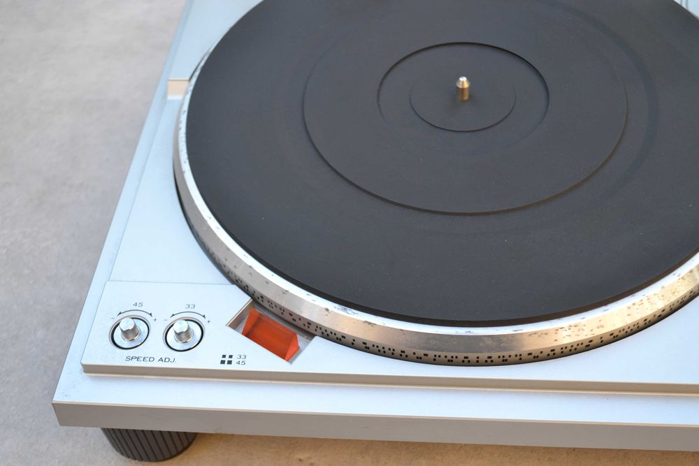 Pick Up Kenwood KD 2100