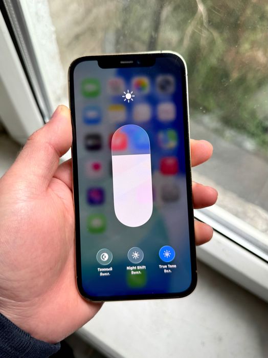 iPhone 12 Pro (128GB) ИДЕАЛ!