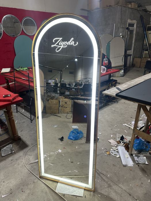 Ойна Зеркало на заказ