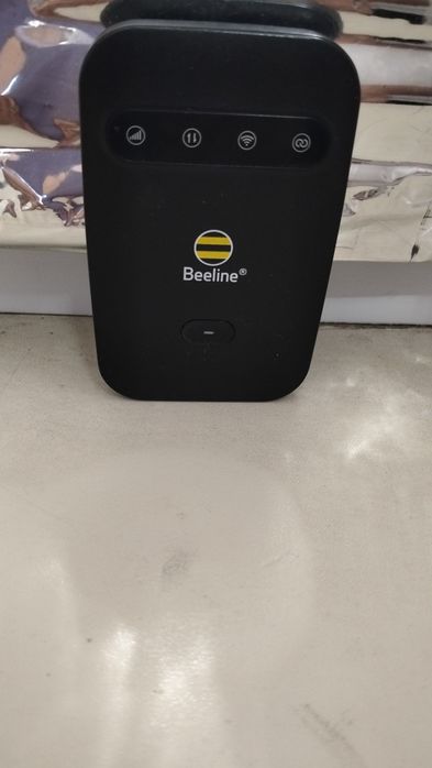 Wi-Fi точка доступа Билайн