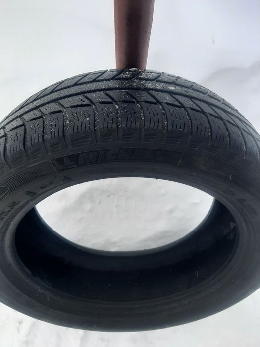 Продам шины 225/50/17 мишилин